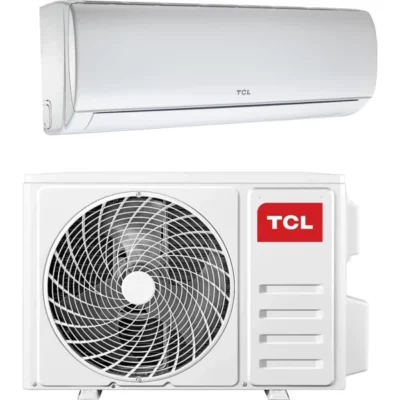 Climatiseur Split mural TCL inverter 24000 BTU 3 CV