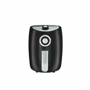 Friteuse à air Decakila Capacité 2,2 L Protection contre la surchauffe KEEC034B