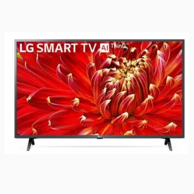 Télévision LG 43 Pouces Smart TV (106 cm) LED webOS