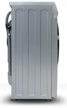 Machine à laver Hisense 7 Kilos Lave-linge chargement frontal – Image 2