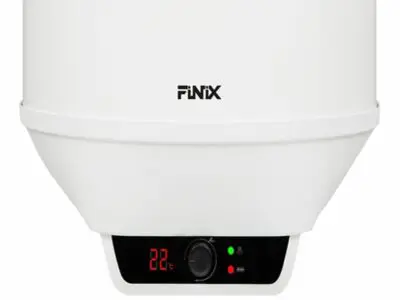 Chauffe eau Electrique Finix capacité 100 L