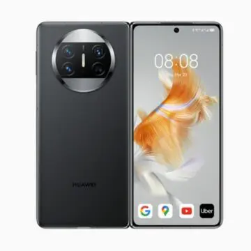Huawei Mate X3 Mémoire 512 Go Ram 16 Go Ecran OLED