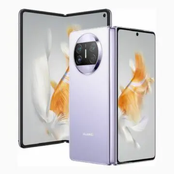 Huawei Mate X3 Mémoire 512 Go Ram 16 Go Ecran OLED
