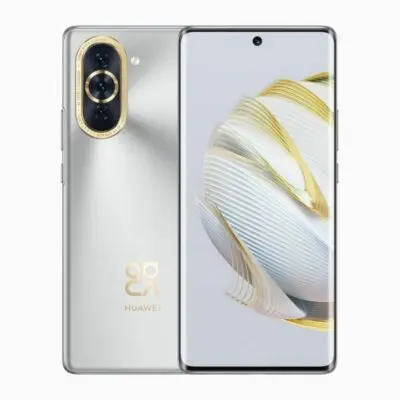 Huawei Nova 10 Mémoire 128 Go Ram 8 Go Ecran 6.67 pouces