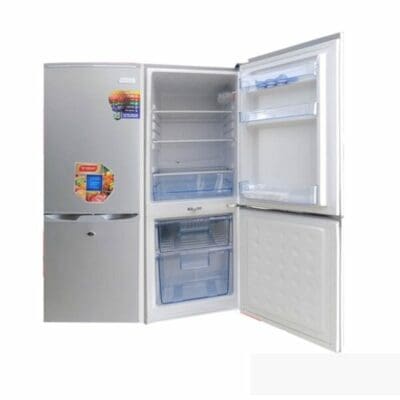 Réfrigérateur Smart Technology combiné 2 tiroirs 136 L