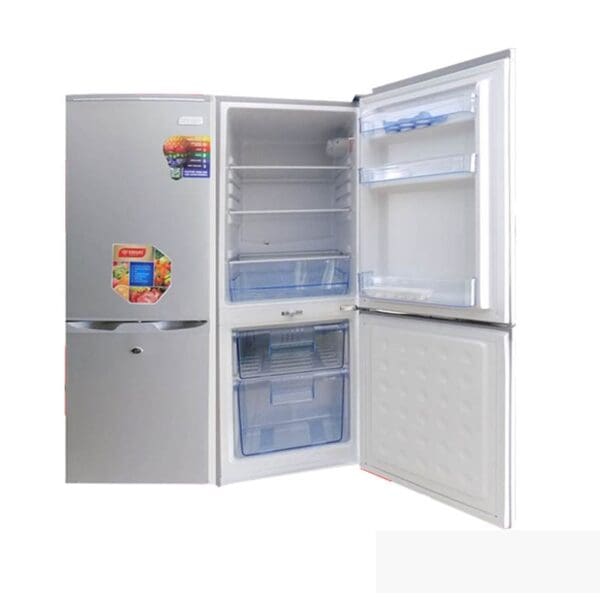 Réfrigérateur Smart Technology combiné 2 tiroirs 136 L