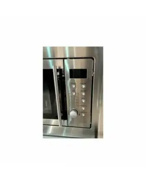 Micro onde Haier encastrable 23 L avec 8 Menu automatique