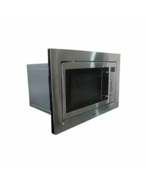 Micro onde Haier encastrable 23 L avec 8 Menu automatique