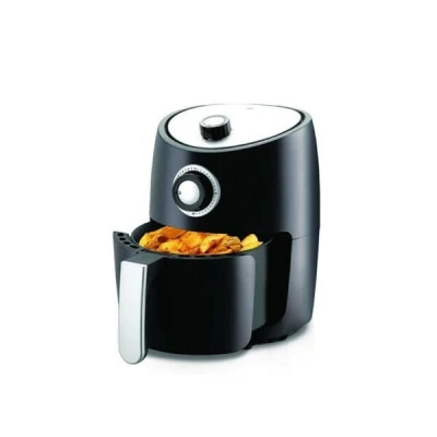 Friteuse à air Decakila Capacité 2,2 L Protection contre la surchauffe KEEC034B