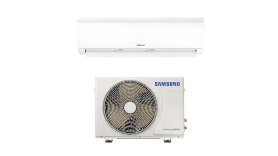 Climatiseur Split Samsung Double inverter 2.5 CV 18000 BTU AR18TVHGAWK