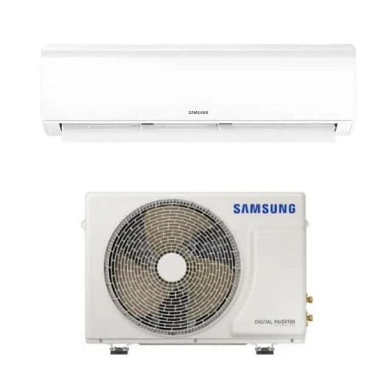 Climatiseur Split Samsung Double inverter 2.5 CV 18000 BTU AR18TVHGAWK