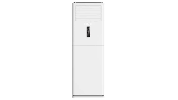 Climatiseur Armoire Finix Split 24000 BTU 3 CV