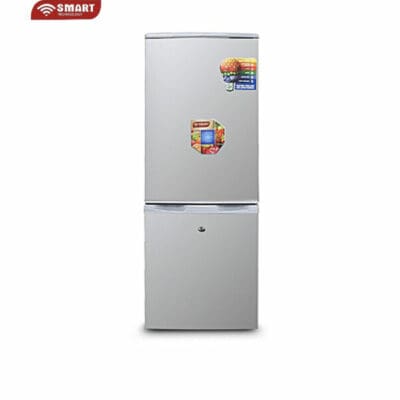 Réfrigérateur Smart Technology combiné 2 tiroirs 136 L