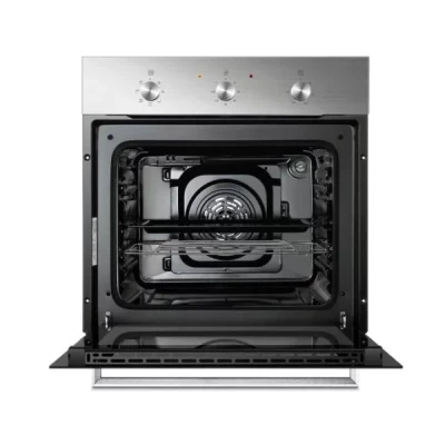 Four encastrable - Hisense - Electrique - 61 L