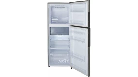 Réfrigérateur Sharp 2 portes capacité 385 L Brut Inverter – Image 4