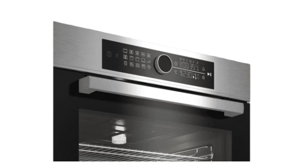 Four BEKO encastrable electrique Chaleur brassée Volume 72 L A+