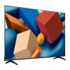 Télévision - Hisense - 50 pouces (127cm) - Smart TV LED - Vidaa