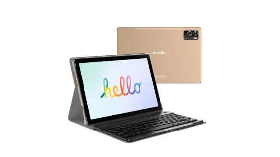 Tablette - Modio - M27 - Mémoire 256 Go - Ram 6 Go - 5G Ecran 10''pouces