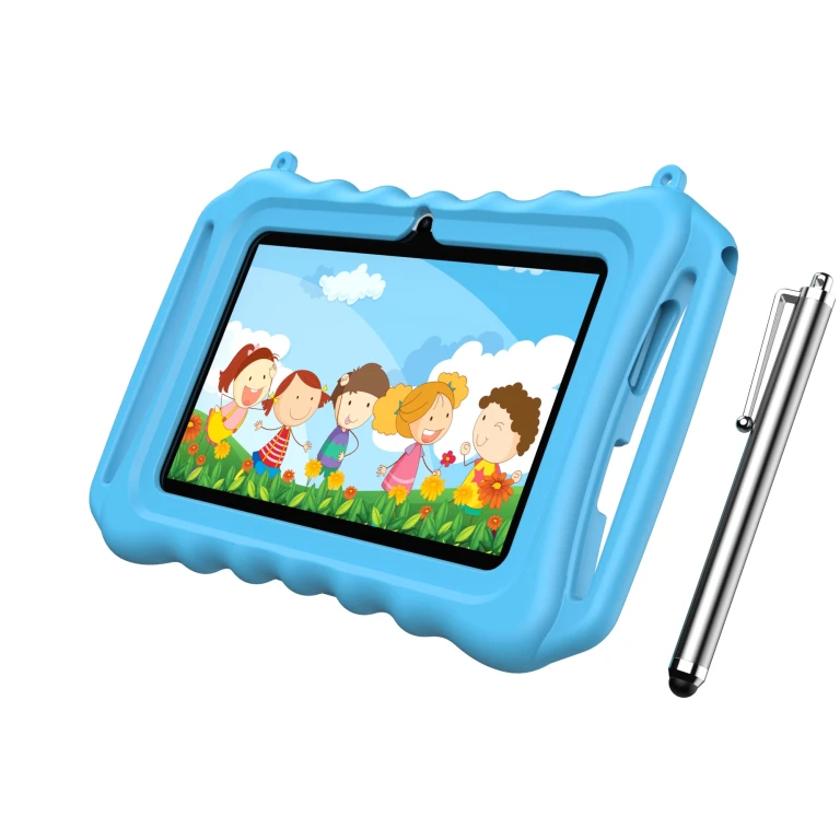 Tablette - Modio - M3 - Mémoire 16 Go - Ram 3 Go - Ecran 7''pouces