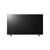 Télévision - LG - 86 pouces (218 cm) - UHD 4K Smart TV - Série UQ90 - ThinQ AI et WebOS