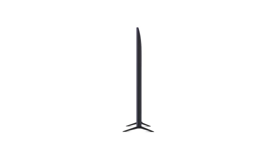 Télévision - LG - 86 pouces (218 cm) - UHD 4K Smart TV - Série UQ90 - ThinQ AI et WebOS
