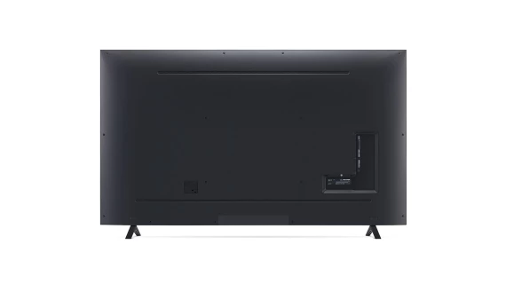 Télévision - LG - 86 pouces (218 cm) - UHD 4K Smart TV - Série UQ90 - ThinQ AI et WebOS