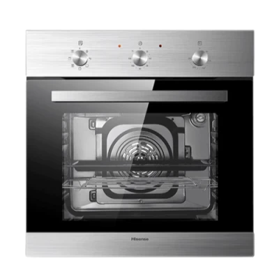 Four encastrable Hisense Electrique 61 L – Image 8