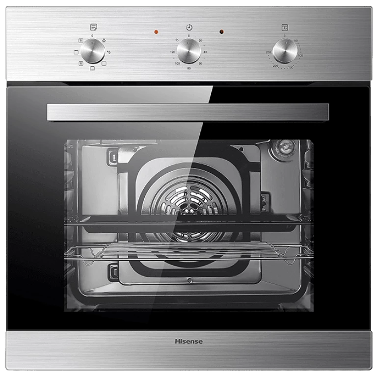 Four encastrable - Hisense - Electrique - 61 L