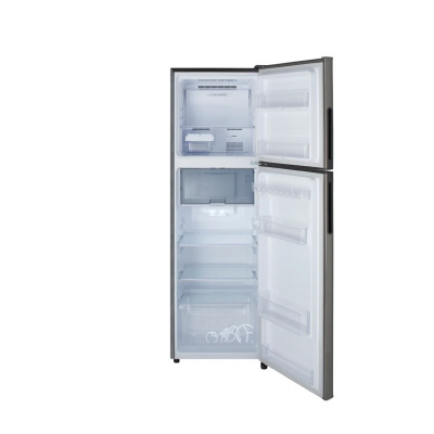 Réfrigérateur - Sharp - 2 portes - capacité 309 L