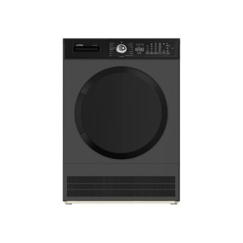 Sèche linge - Astech - capacité 10Kg -