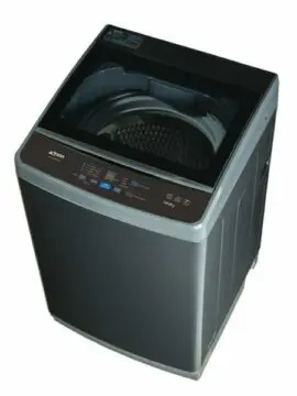 Machine à laver ASTECH capacité 12 Kg Top Load A+++
