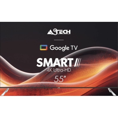 TV ASTECH 55