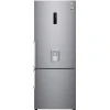 Réfrigérateur LG Combiné 3 tiroirs 468L Total No Frost Inverter avec fontaine