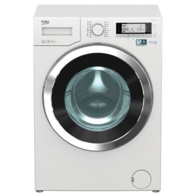 Machine à laver - Beko - capacité 12 Kg - A+++
