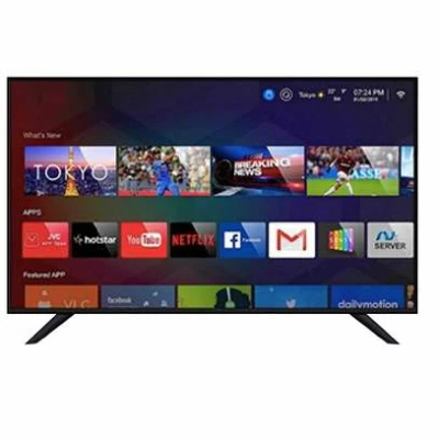 Télévision - Deska- 50 pouces (127cm) - Smart TV LED