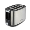 Grille Pain Toaster 2 tranches Pain Decakila 750w