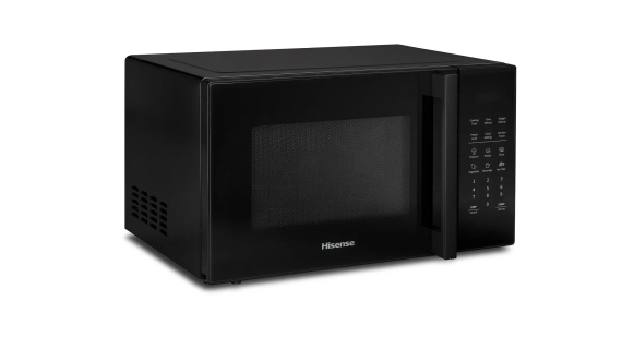 Micro onde - Hisense - capacité 25 litres - décongélation modulable