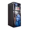Réfrigérateur - Sharp - 2 portes - capacité 250 L