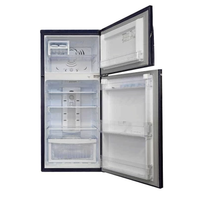 Réfrigérateur - Sharp - 2 portes - capacité 250 L
