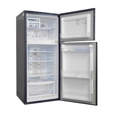 Réfrigérateur - Sharp - 2 portes - capacité 250 L
