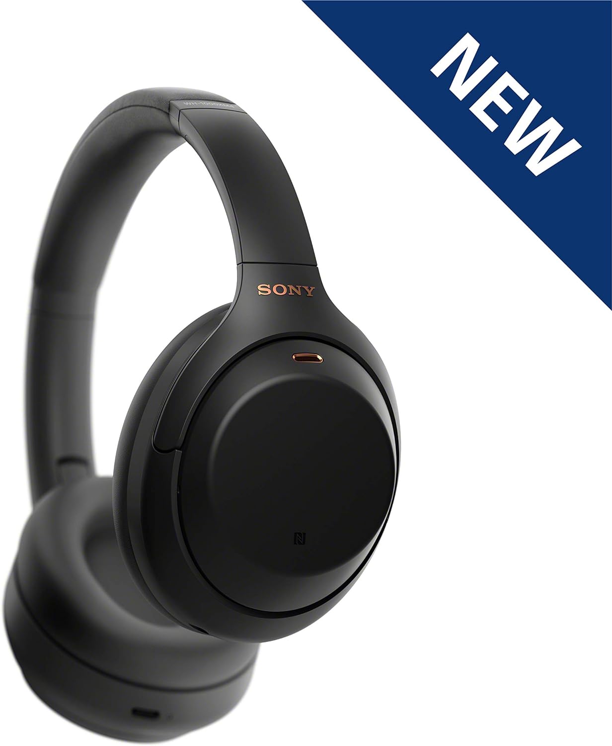 Casque - Bluetooth - Sony - Ecouteur - à réduction de bruit - sans fil -  30H autonomie 