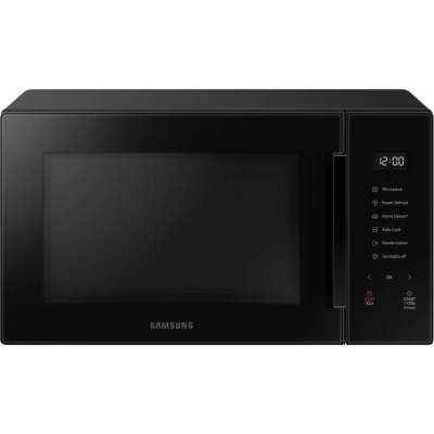 Micro onde Samsung 30 L 1500 W Fonction Quick Defrost 7 fonctions