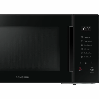 Micro onde Samsung 30 L 1500 W Fonction Quick Defrost 7 fonctions