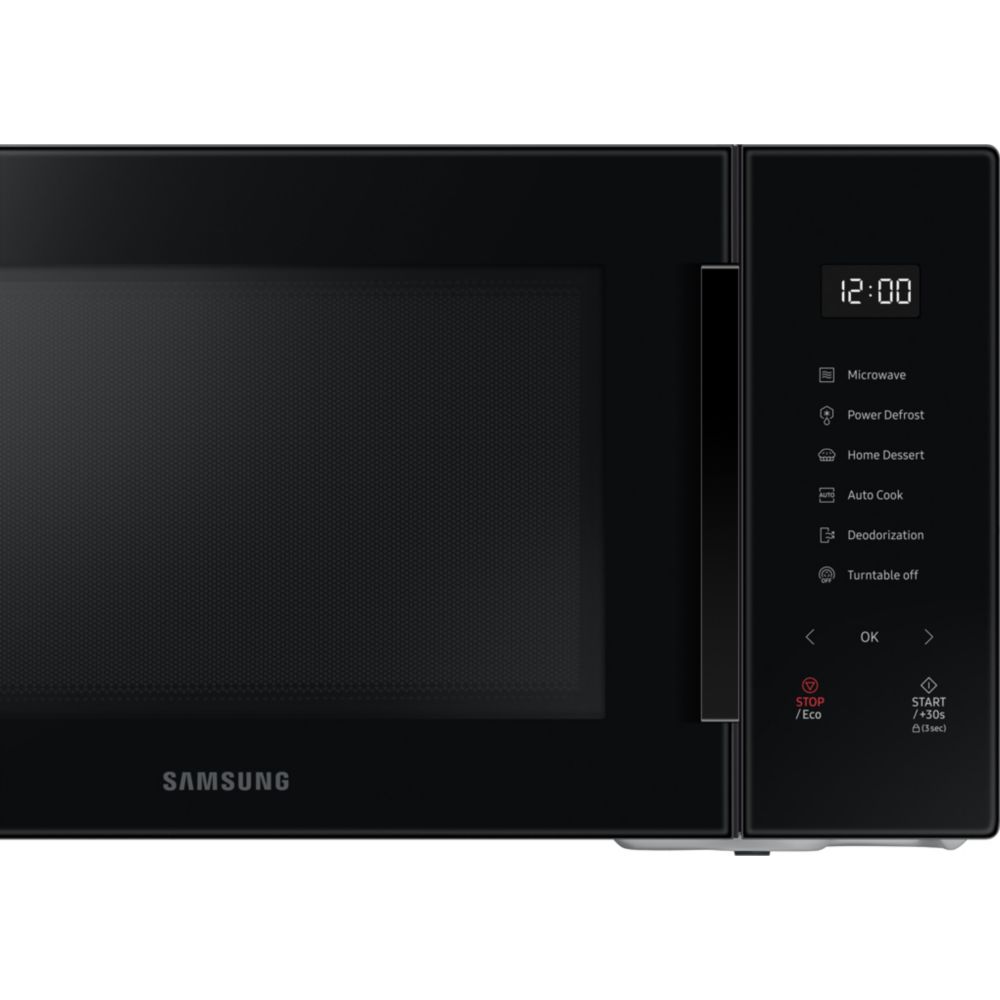Micro - onde - Samsung - 30 L - 1500 W - 7 Fonctions 