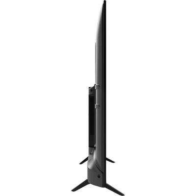 Télévision - Hisense - 75″ pouces - smart TV - 4K - Ultra HD
