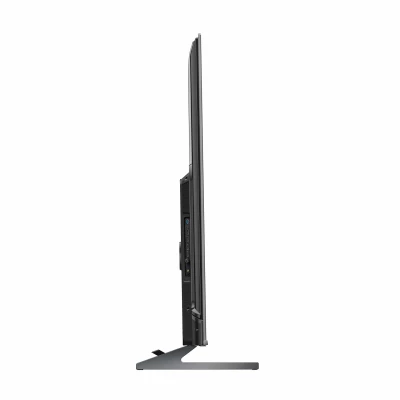 Télévision Hisense 75″ pouces (189 cm) smart TV ULED 4K Ultra-Mouvement 120 Hz Dolby Vision IQ HDR 10+ 75U7H