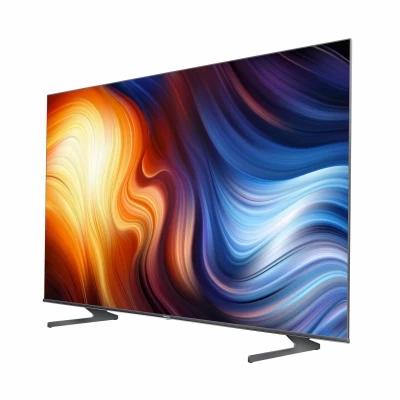 Télévision Hisense 75″ pouces (189 cm) smart TV ULED 4K Ultra-Mouvement 120 Hz Dolby Vision IQ HDR 10+ 75U7H