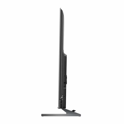 Télévision Hisense 75″ pouces (189 cm) smart TV ULED 4K Ultra-Mouvement 120 Hz Dolby Vision IQ HDR 10+ 75U7H