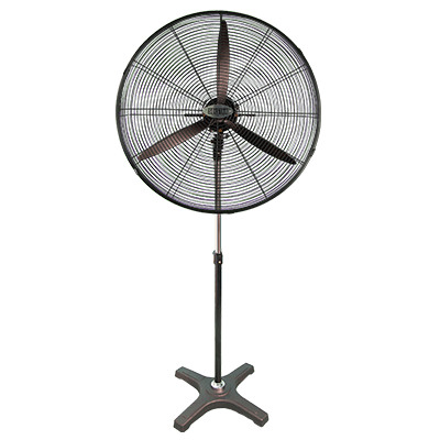 Ventilateur Solstar industriel 26″ pouces Contrôle de vitesse 3