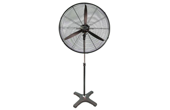 Ventilateur Solstar industriel 26″ pouces Contrôle de vitesse 3